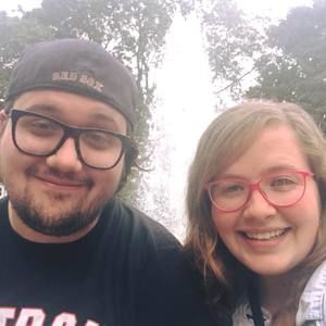 Meet your Posher, Nikki